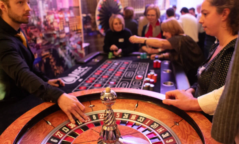 Casino